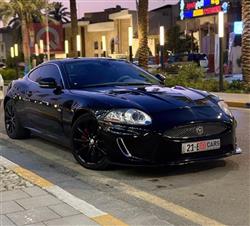 جاكوار XK